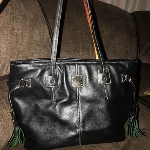 Dooney & Bourke Tote